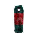 Neglebørste, 120 mm, stiv, sort, Vikan 644052.webp