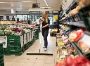 Fejekost 1020 mm, medium, træ, Vikan 31100-S.webp