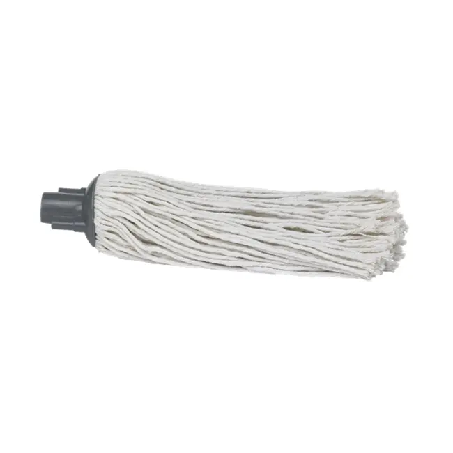 Moppegarn, 250 g, hvid, Vikan 372518.webp