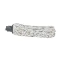 Moppegarn, 250 g, hvid, Vikan 372518.webp
