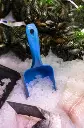 Håndskovl, 1 liter, blå, Vikan 56753.webp