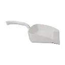 Fejebakke, 295 mm, hvid, Vikan 56605.webp