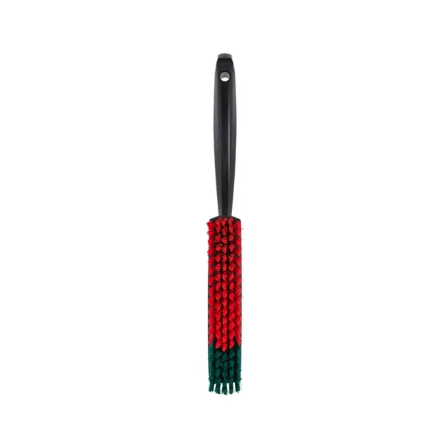 Interiørbørste, 330 mm, stiv, sort, Vikan 450052.webp