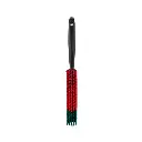 Interiørbørste, 330 mm, stiv, sort, Vikan 450052.webp