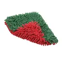 Mikrofiber vaskepude, dobbeltsidet, 200 x 250 mm, Vikan 552052.webp