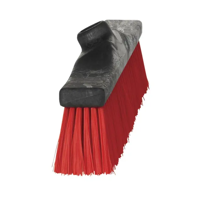 Flisekost, 440 mm, Medium, Sort Vikan.webp