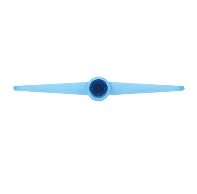 Bord- og gulvskraber, 245 mm, blå, Vikan 29083.webp