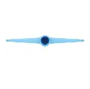 Bord- og gulvskraber, 245 mm, blå, Vikan 29083.webp