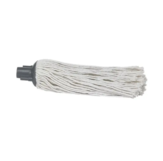 Moppegarn, 200 g, hvid, Vikan 372018.webp