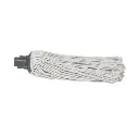 Moppegarn, 200 g, hvid, Vikan 372018.webp