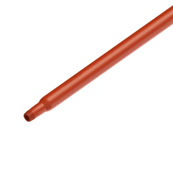 Ultra hygiejnisk skaft, Ø32 mm, 1500 mm, rød, Vikan 29624.webp