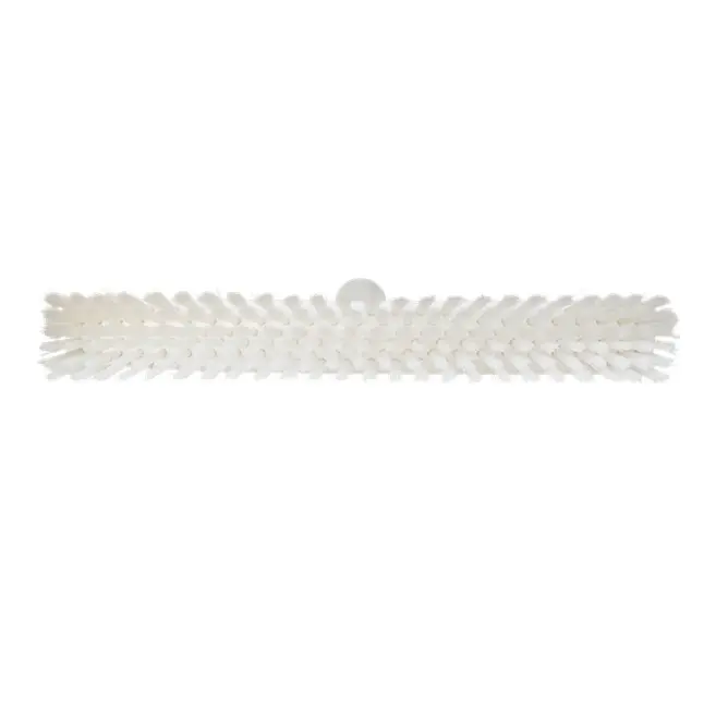 Fejekost, 410 mm, blød stiv, hvid, Vikan 31745.webp
