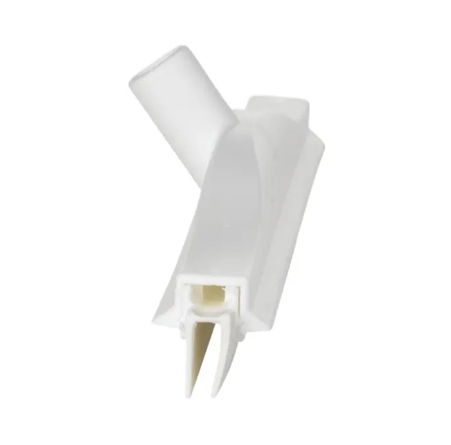 Gulvskraber, hvid, 40 cm, med udskiftningskassette, Vikan 77125.webp