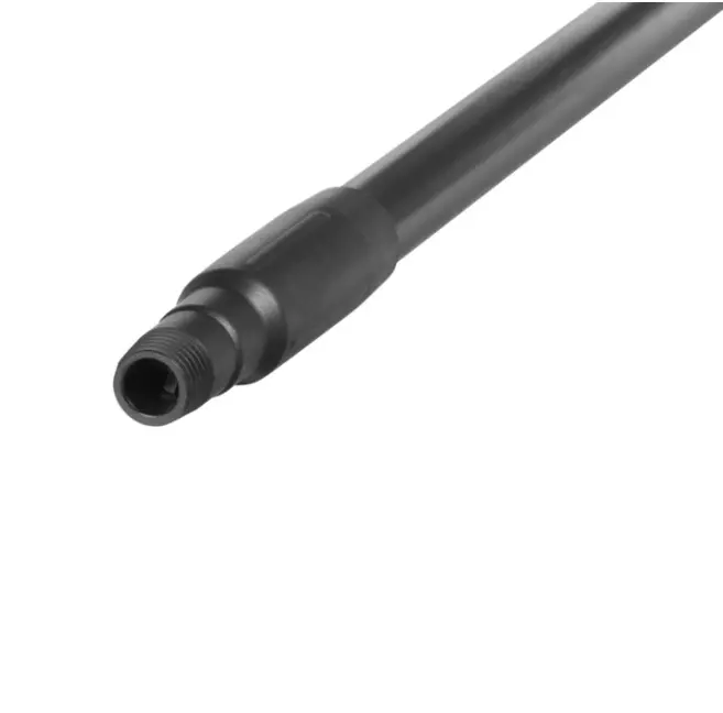 Træskaft, Ø25 mm, 1560 mm, sort, Vikan 292515552.webp