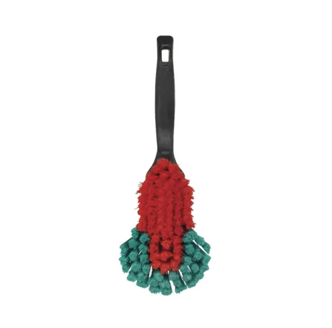 Håndbørste, 320 mm, blødspaltet, sort, Vikan 524652, (5 stk.).webp