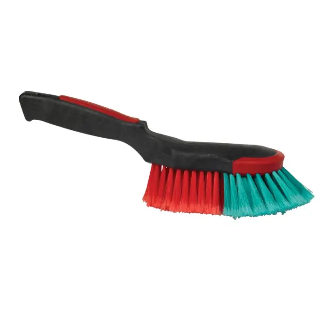 Håndbørste, 320 mm, blødspaltet, sort, Vikan 524652, (5 stk.).webp