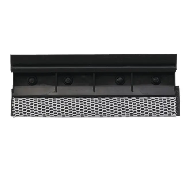Hoved til forrudeskraber 473752 & 473952, 200 mm, sort, Vikan 473852.webp