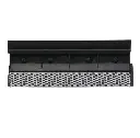 Hoved til forrudeskraber 473752 & 473952, 200 mm, sort, Vikan 473852.webp