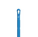 Ultra hygiejnisk skaft, Ø32 mm, 1500 mm, blå, Vikan 29623.webp