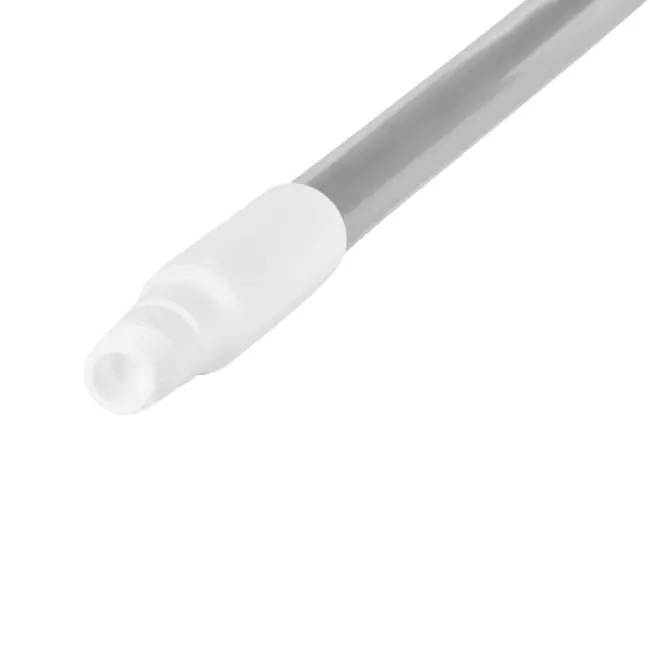 Aluminiumsskaft, Ø25 mm, 1460 mm, hvid, Vikan 29595.webp