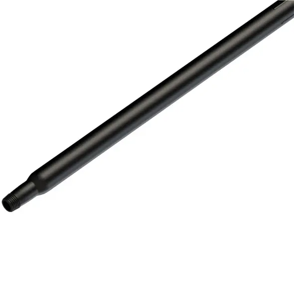Ultra hygiejnisk skaft, Ø32 mm, 1500 mm, sort, Vikan 29629.webp