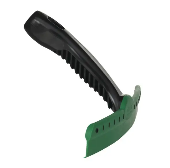 Håndskraber, Wipe-N-Shine, 250 mm, sort, Vikan 707752.webp