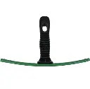 Håndskraber, Wipe-N-Shine, 250 mm, sort, Vikan 707752.webp
