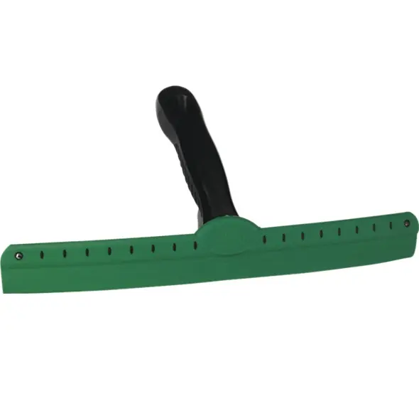 Håndskraber, Wipe-N-Shine, 350 mm, sort, Vikan 707852.webp