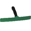 Håndskraber, Wipe-N-Shine, 350 mm, sort, Vikan 707852.webp
