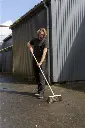 Kosteskaft uden gevind, Ø25 mm, 1500 mm, træ, Vikan 2925150.webp