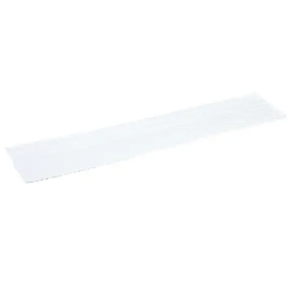 Engangs mikrofibermoppe, 60 cm, Hvid - Vikan 652060.webp