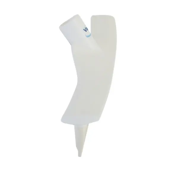 Ultra hygiejnisk skraber, 600 mm, hvid, Vikan 71605.webp