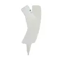 Ultra hygiejnisk skraber, 600 mm, hvid, Vikan 71605.webp