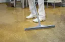 Ultra hygiejnisk skraber, 600 mm, hvid, Vikan 71605.webp