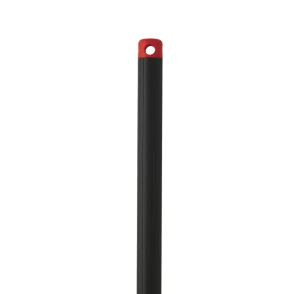 Aluminiumsskaft, Ø31 mm, 1505 mm, sort, Vikan 293752.webp