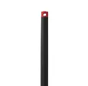 Aluminiumsskaft, Ø31 mm, 1505 mm, sort, Vikan 293752.webp