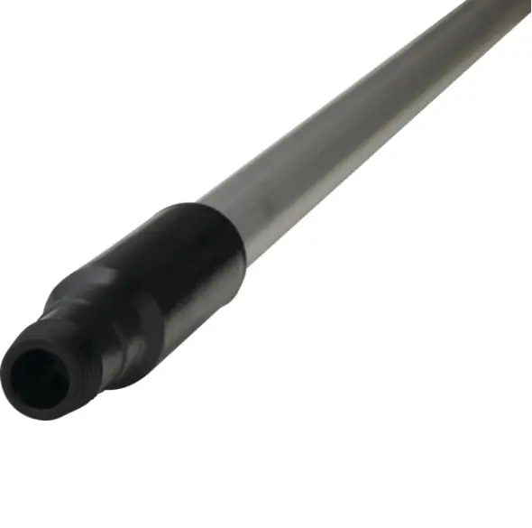 Aluminiumsskaft, Ø31 mm, 1505 mm, sort, Vikan 293752.webp