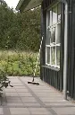 Fejekost med gevind, 520 mm, medium, træ, Vikan 3182-S.webp