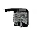 SOAP-IN-A-BOX HAND WASH, BLACK  DISPENSER MOHOCO 41536.webp