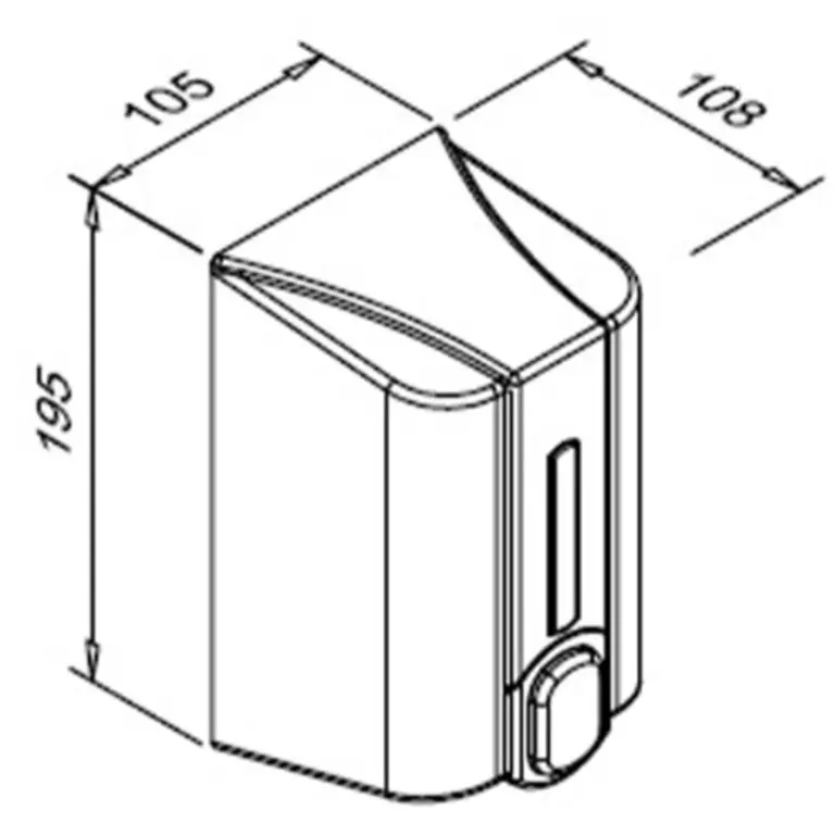 Faneco S1000PGB.webp