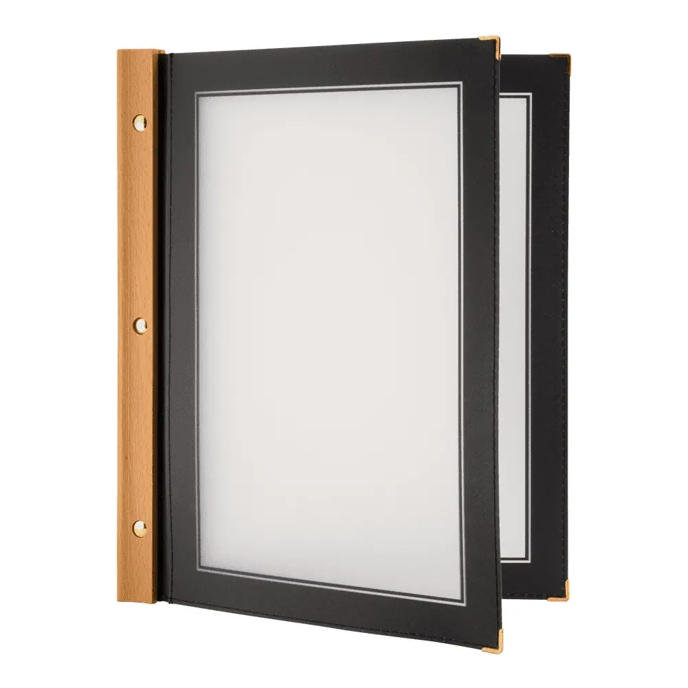 Securit MC-BOX-WRA4-BL.webp