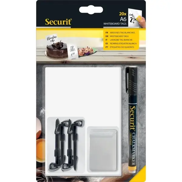 Securit TAG-A6-BL.webp