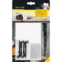 Securit TAG-A6-BL.webp