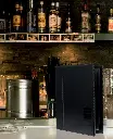 Securit MC-TRA4-BL.webp