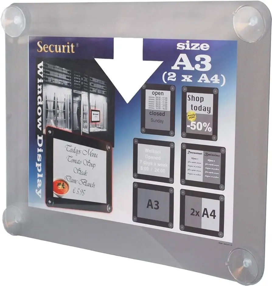 Securit PFW-A3-GY.webp
