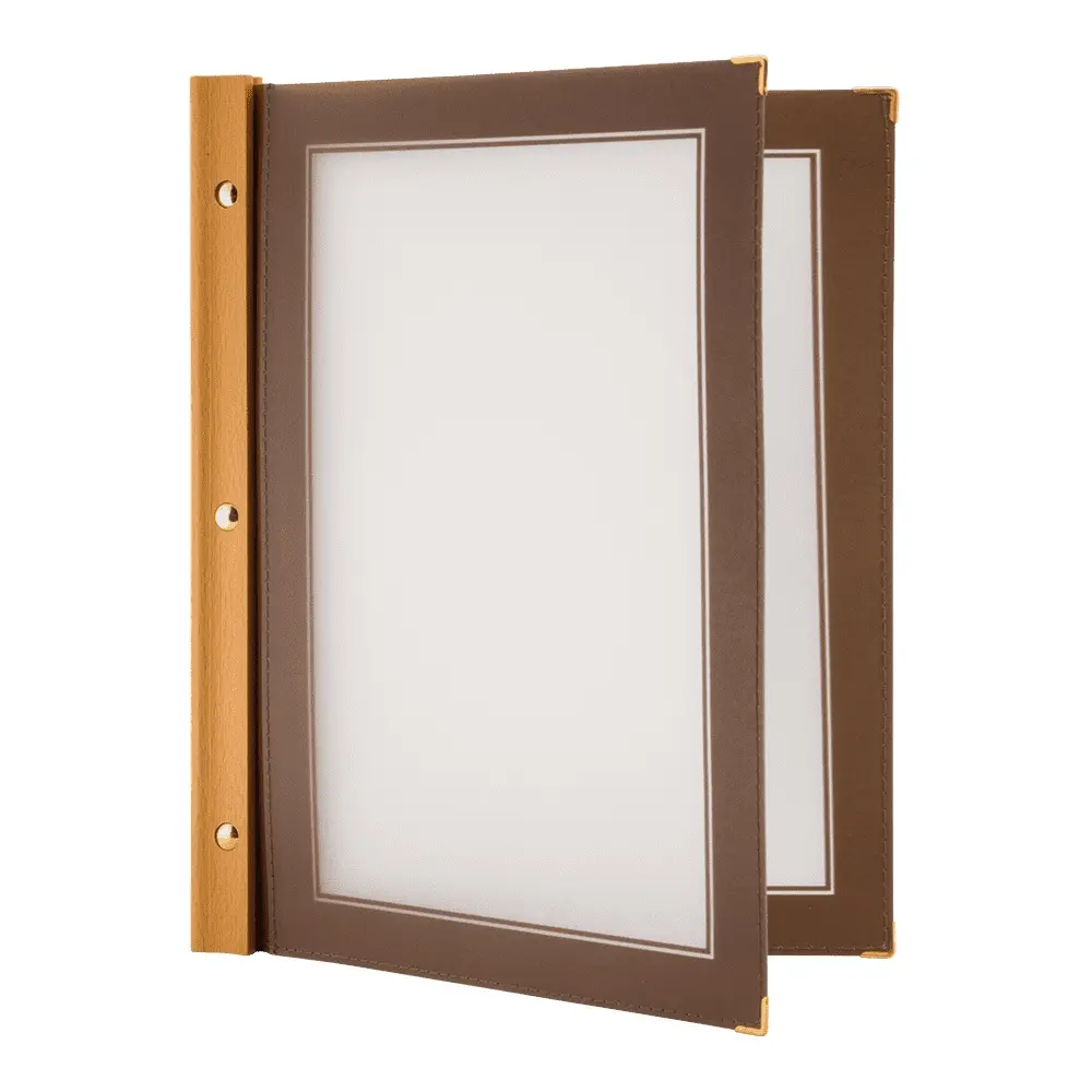 Securit MC-BOX-WRA4-BR.webp