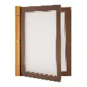 Securit MC-BOX-WRA4-BR.webp