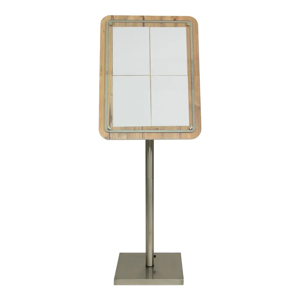 Securit MCS-4A4-OAK.webp