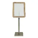 Securit MCS-4A4-OAK.webp