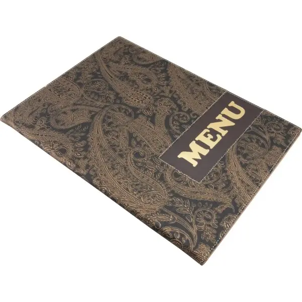 Securit MC-BOX-DRA4-PAISLEY.webp
